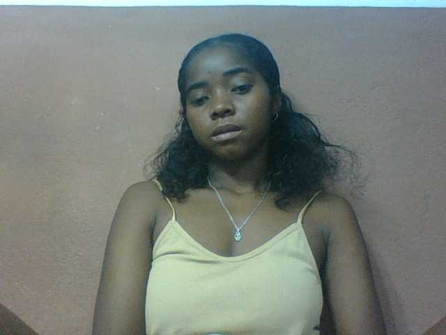 Luciah1 live cam on BongaCams