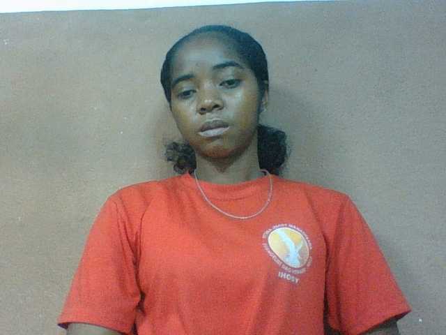 Luciah1 live cam on BongaCams