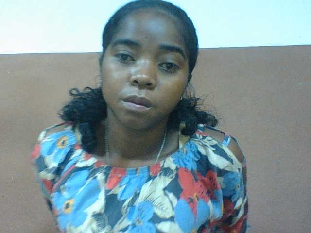 Luciah1 live cam on BongaCams