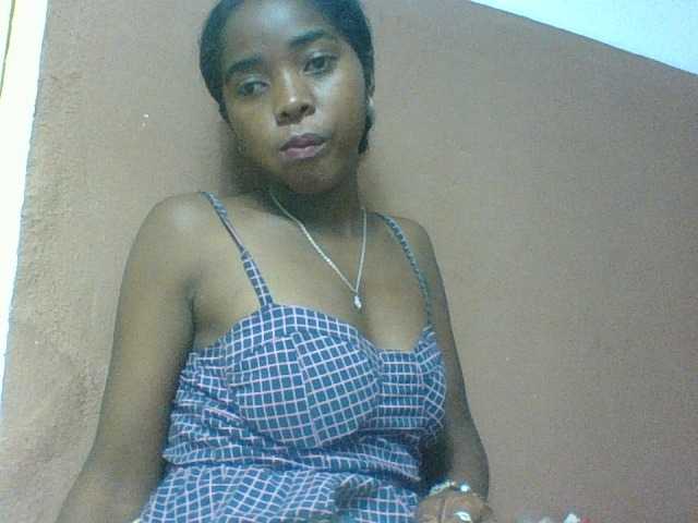 Luciah1 live webcam show