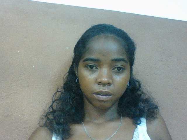 Luciah1 live cam on BongaCams