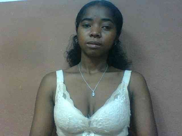 Luciah1 webcam