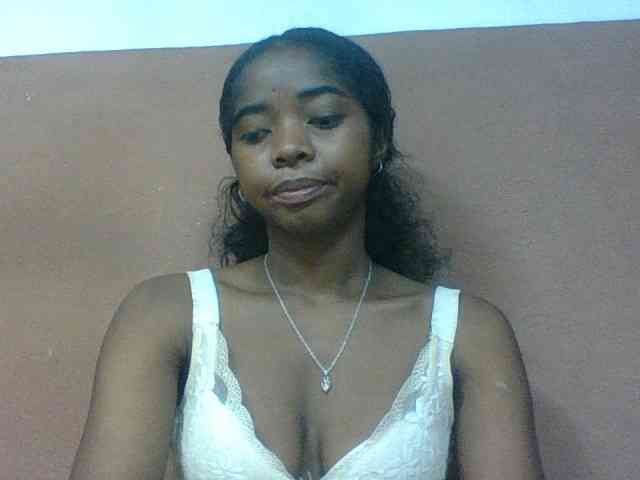 Luciah1 webcam