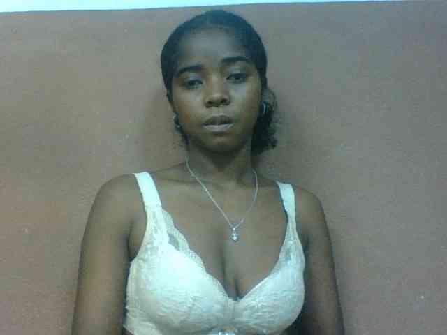 Luciah1 webcam