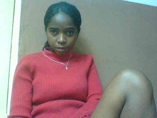 Luciah1 webcam