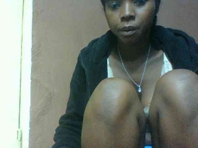 Luciah1 webcam