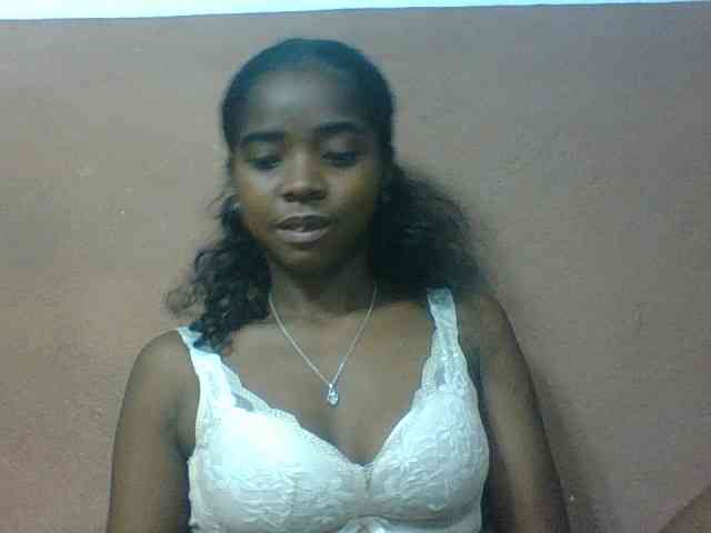 Luciah1 webcam
