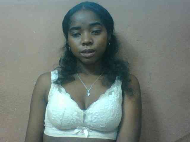 Luciah1 webcam