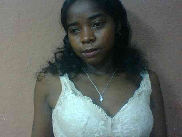 Luciah1 webcam