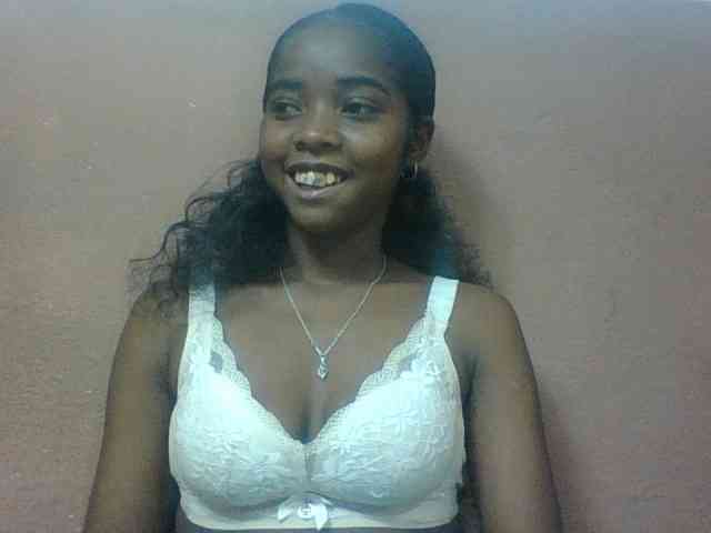 Luciah1 webcam