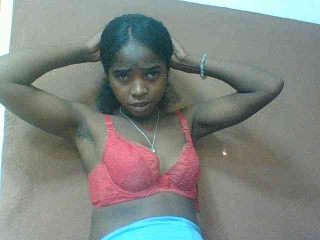 Luciah1 webcam