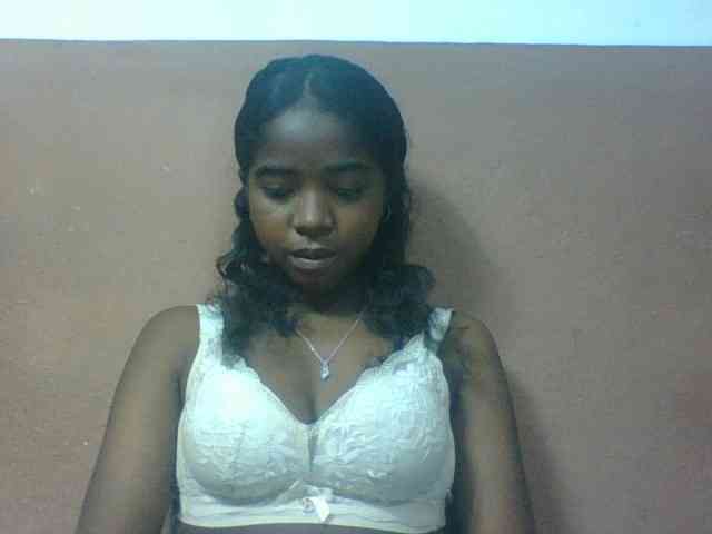 Luciah1 webcam