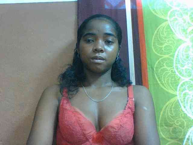 Luciah1 webcam