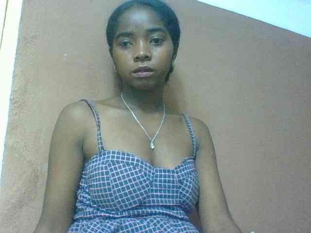 Luciah1 webcam