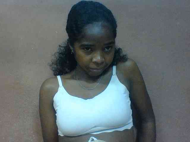Luciah1 webcam