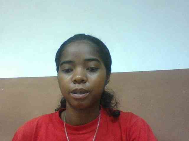 Luciah1 webcam