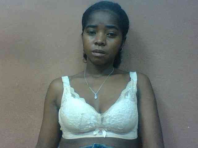 Luciah1 webcam