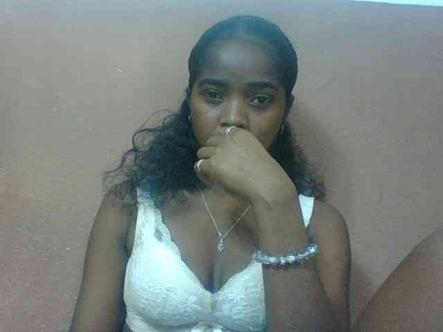 Luciah1 webcam