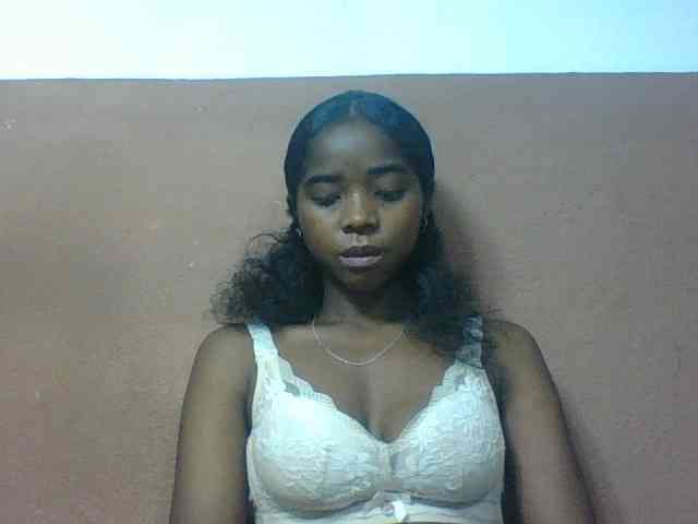 Luciah1 webcam