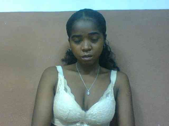 Luciah1 webcam