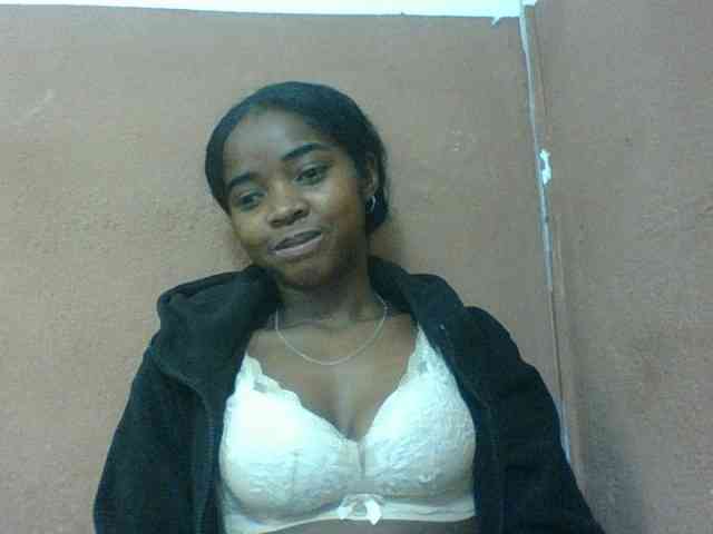Luciah1 webcam