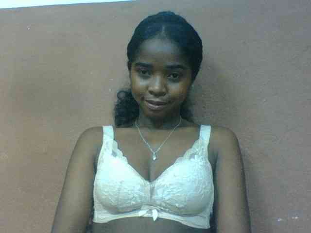 Luciah1 webcam