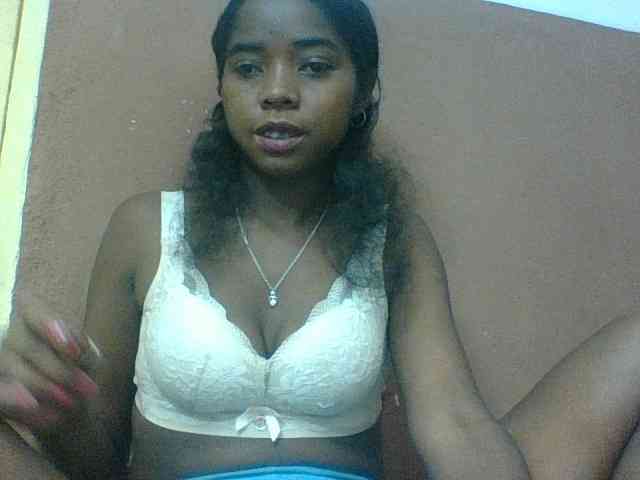 Luciah1 - Girl 