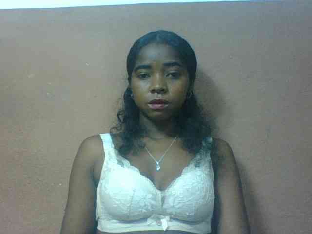Luciah1 webcam