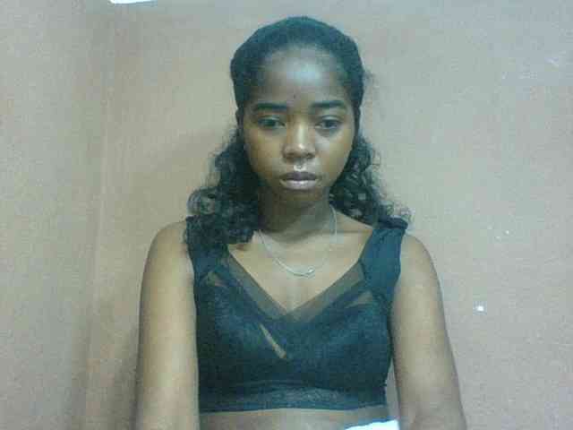 Luciah1 webcam