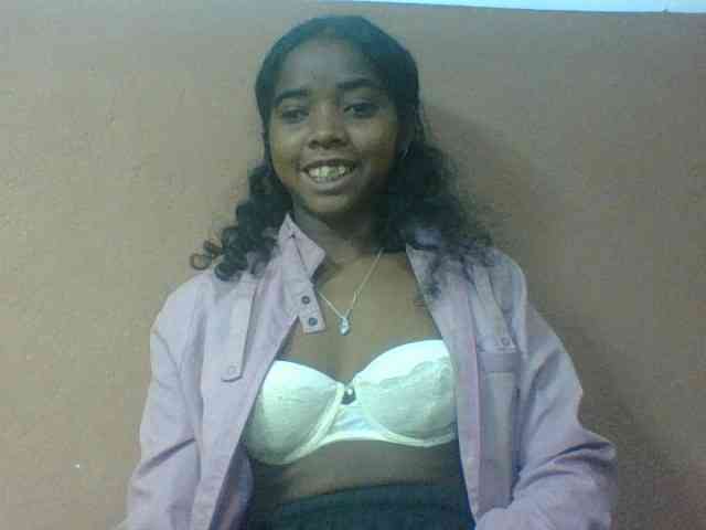 Luciah1 webcam