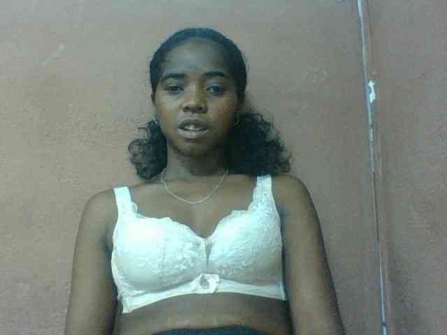 Luciah1 webcam