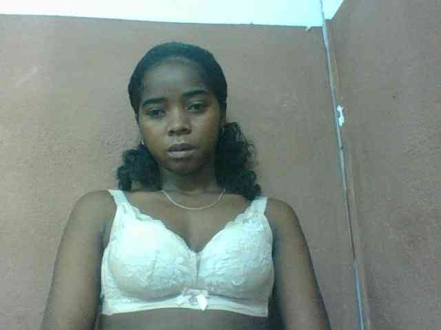 Luciah1 webcam