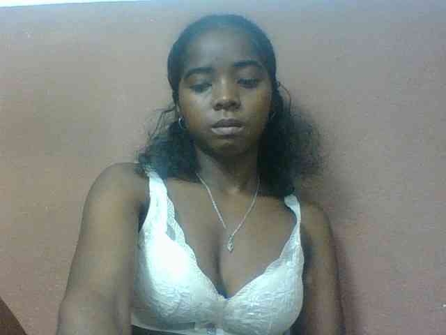 Luciah1 webcam