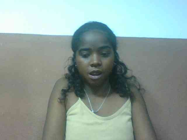 Luciah1 webcam