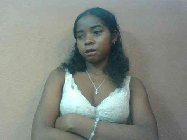 Luciah1 webcam