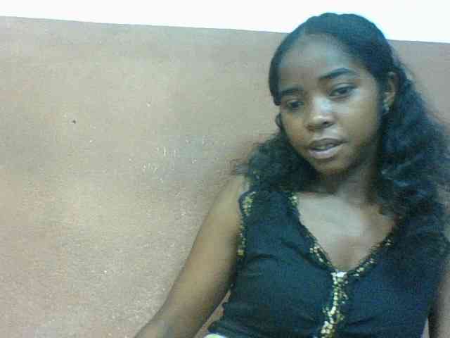 Luciah1 webcam