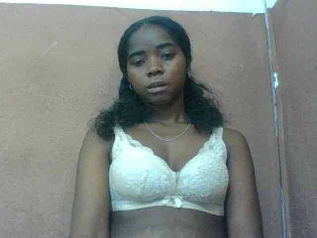 Luciah1 webcam