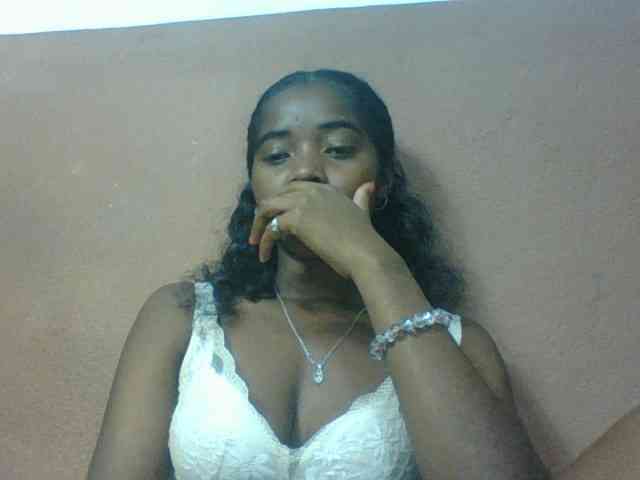 Luciah1 webcam