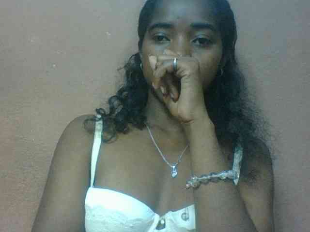 Luciah1 webcam