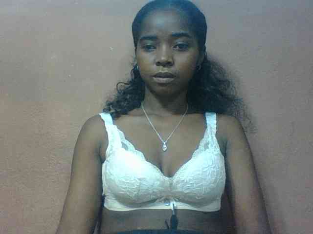 Luciah1 webcam