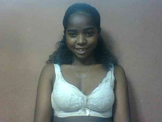 Luciah1 webcam