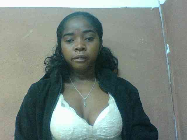 Luciah1 webcam