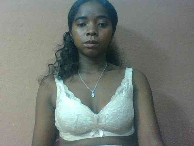 Luciah1 webcam