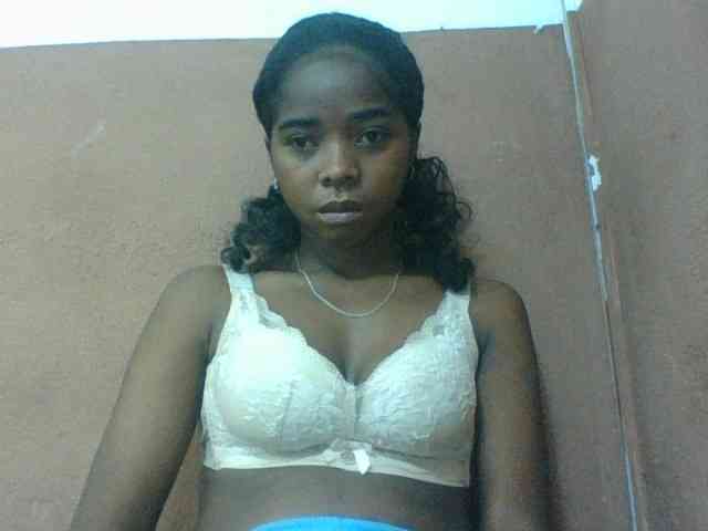 Luciah1 webcam