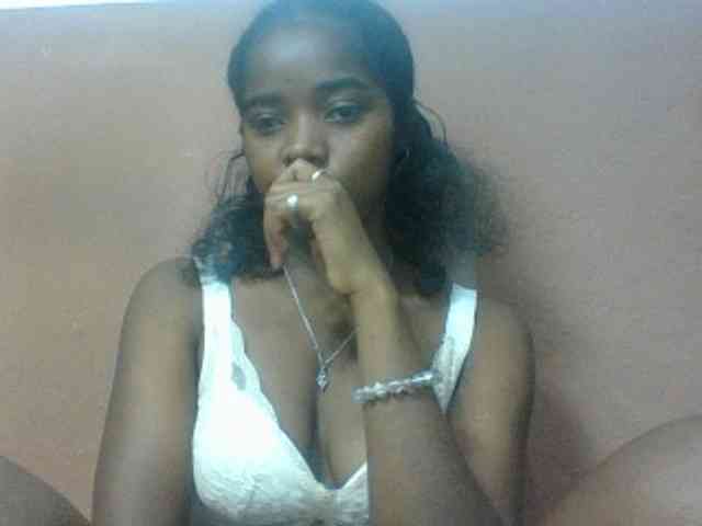 Luciah1 webcam