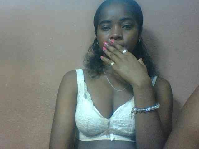 Luciah1 webcam