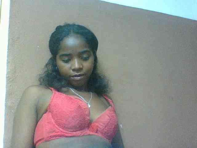 Luciah1 webcam