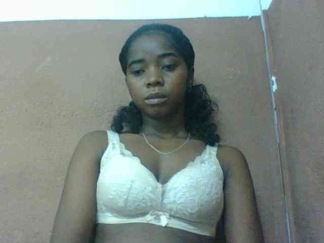 Luciah1 webcam