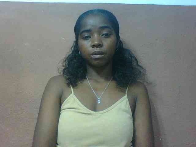 Luciah1 webcam
