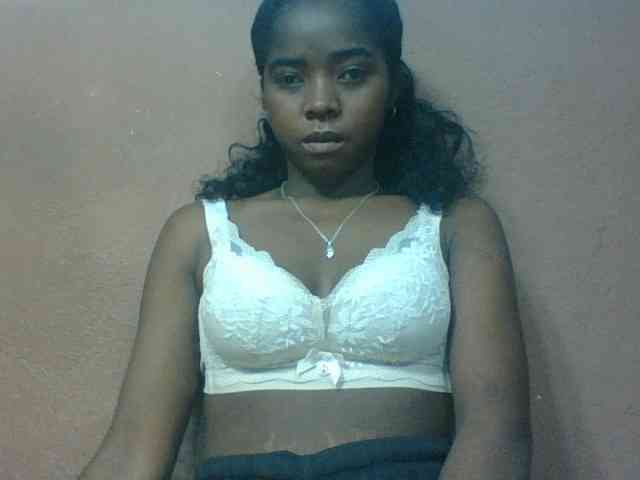 Luciah1 webcam